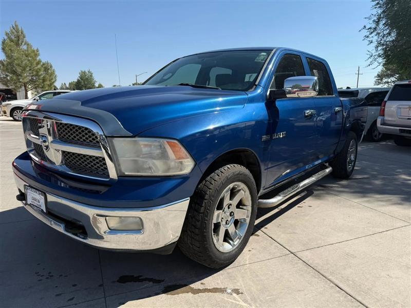 dodge ram 1500 pickup 2009 1D3HV13TX9S741801 image dodge ram 1500 pickup 2009 1D3HV13TX9S741801 image